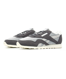 Reebok | 【Reebok】 CLASSIC NYLON JERSEY             (スニーカー)