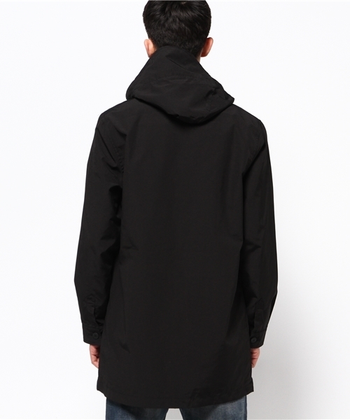 Cape HEIGHTS(ケープハイツ)の「CAPE HEIGHTS ケープハイツ ASHFIELD(その他アウター・メンズ・オリーブ/ブラック/ネイビー・S/M)」の5枚目の写真