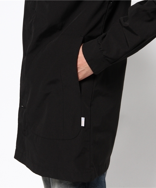 Cape HEIGHTS(ケープハイツ)の「CAPE HEIGHTS ケープハイツ ASHFIELD(その他アウター・メンズ・オリーブ/ブラック/ネイビー・S/M)」の8枚目の写真