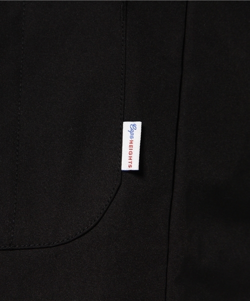 Cape HEIGHTS(ケープハイツ)の「CAPE HEIGHTS ケープハイツ ASHFIELD(その他アウター・メンズ・オリーブ/ブラック/ネイビー・S/M)」の9枚目の写真