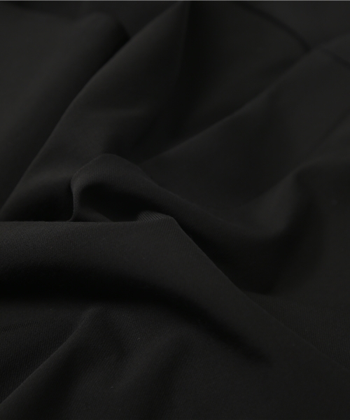 FRAMeWORK(フレームワーク)の「サイドスカラップパンツ◆(その他パンツ・レディース・ブラック/ホワイト/レンガ・34/36/38/40)」の12枚目の写真