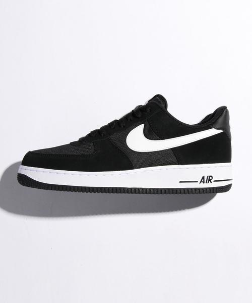 NIKE(ナイキ)の「<NIKE(ナイキ)> AIRFORCE 1/スニーカー◆(スニーカー・メンズ・ブラック・27cm/26cm/26.5cm/27.5cm/28cm/29cm)」の5枚目の写真