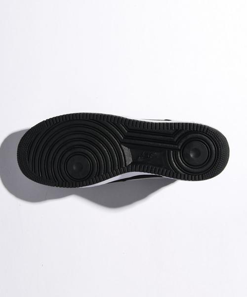 NIKE(ナイキ)の「<NIKE(ナイキ)> AIRFORCE 1/スニーカー◆(スニーカー・メンズ・ブラック・27cm/26cm/26.5cm/27.5cm/28cm/29cm)」の6枚目の写真