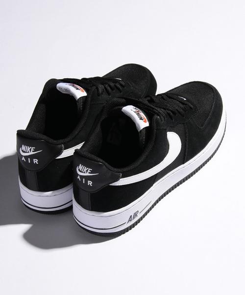 NIKE(ナイキ)の「<NIKE(ナイキ)> AIRFORCE 1/スニーカー◆(スニーカー・メンズ・ブラック・27cm/26cm/26.5cm/27.5cm/28cm/29cm)」の7枚目の写真