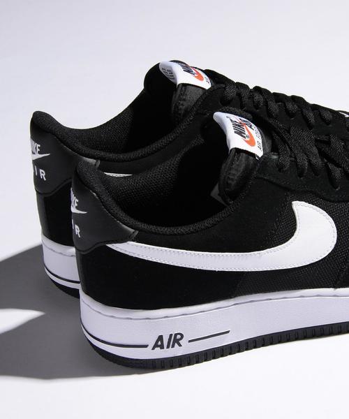 NIKE(ナイキ)の「<NIKE(ナイキ)> AIRFORCE 1/スニーカー◆(スニーカー・メンズ・ブラック・27cm/26cm/26.5cm/27.5cm/28cm/29cm)」の2枚目の写真