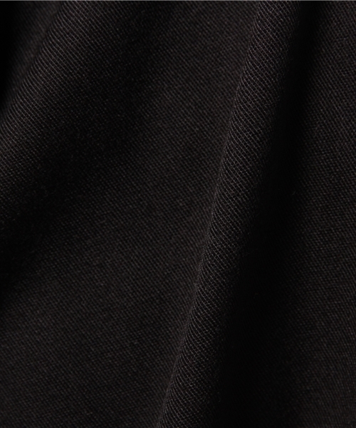 MANGROVE（マングローブ）の「【MANGROVE】TRショールカラーロングガウン（チェスターコート・メンズ・ブラック/ネイビー・LARGE/SMALL/MEDIUM）」の8枚目の写真