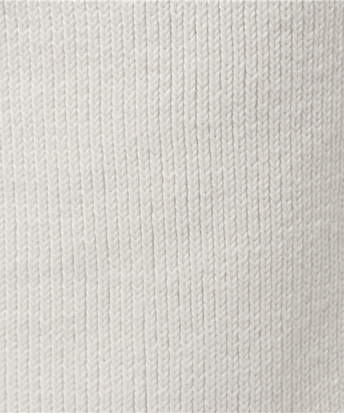 SLY（スライ）の「RIB FLARE SLEEVE MG TOPS（ニット/セーター・レディース・ブラック/ダークグリーン/オフホワイト・1/2）」の10枚目の写真