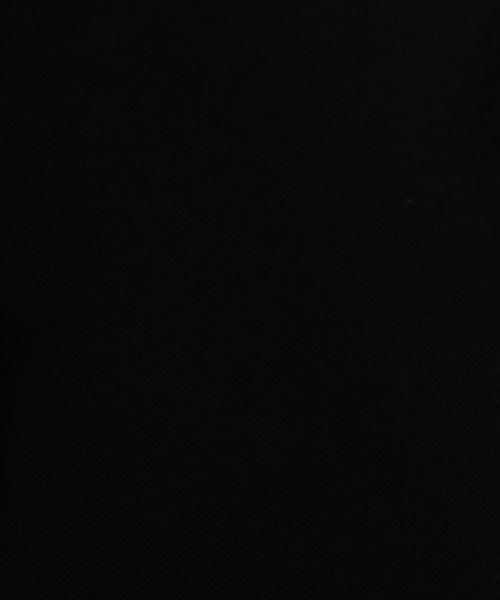 EN ROUTE（アンルート）の「ENR ウールサージ3プリーツパンツ②（その他パンツ・メンズ・ブラック/グレー・1/2/3）」の7枚目の写真