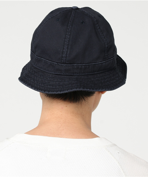 23SS PWA EXPLORERS HAT NAVY ハット ネイビー プア 23SS PWA EXPLORERS HAT NAVY ハット ネイビー プア - メルカリ