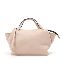 GIANNI CHIARINI | 【GIANNI CHIARINI】レザーボストンバッグ(ボストンバッグ)