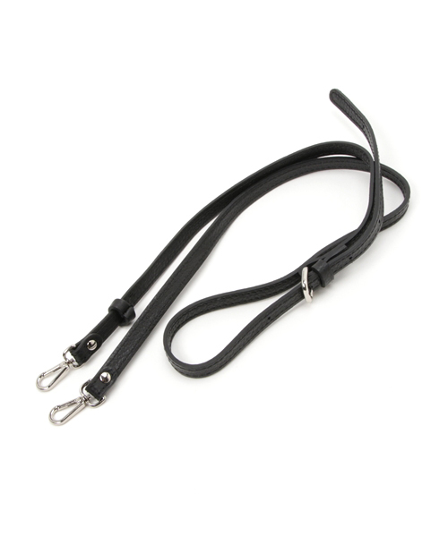 GIANNI CHIARINI（ジャンニ キアリーニ）の「【GIANNI CHIARINI】レザーボストンバッグ（ボストンバッグ・レディース・ブラック/ベージュ/ピンク・F）」の9枚目の写真