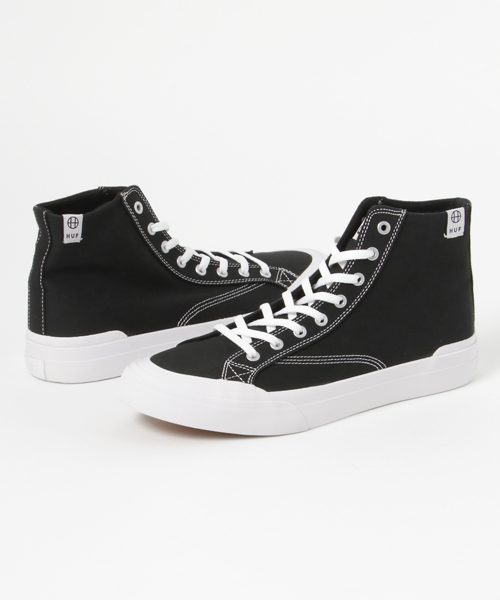 huf classic hi ess tx