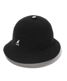 A BATHING APE | KANGOL BERMUDA(ハット)