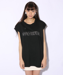 i | 【i】　I TOKYO ME BIG/T(Tシャツ/カットソー)