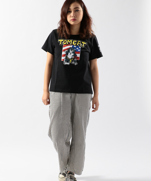 AVIREX（アヴィレックス）の「AVIREX/ アヴィレックス/ L-S/S BJ