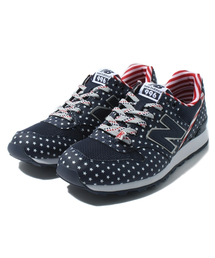 NEW BALANCE | 2013 new balance WR996 Star ニューバランス 星条旗柄(スニーカー)