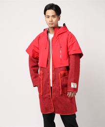 F/CE. BROWNS BEACH HOODED COAT / エフシーイー ブラウンズビーチフードコート