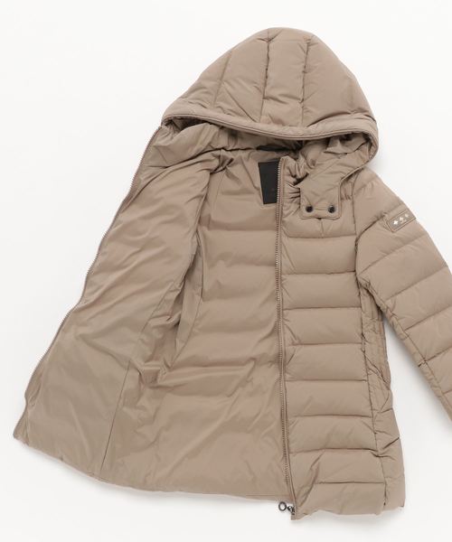 TATRAS（タトラス）の「TATRAS(タトラス)キッズダウンKTL19A4513