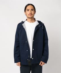 M HRLY MAC A FRAME JKT HD/ハーレー ジャケット アウター コーチジャケット