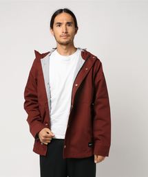 M HRLY MAC A FRAME JKT HD/ハーレー ジャケット アウター コーチジャケット