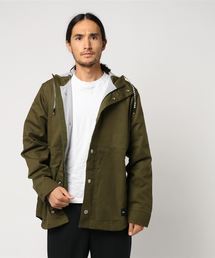 M HRLY MAC A FRAME JKT HD/ハーレー ジャケット アウター コーチジャケット