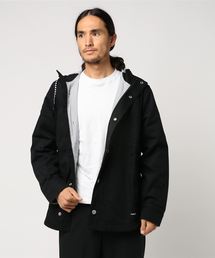 Hurley  | M HRLY MAC A FRAME JKT HD/ハーレー ジャケット アウター コーチジャケット(その他アウター)