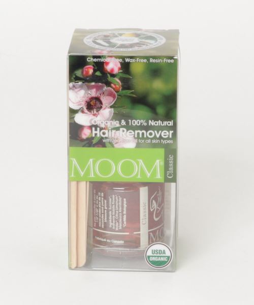 セール Moom ムー スターターキット 脱毛に必要な全てが入った脱毛 除毛クリームセット 内容量 170g その他ボディ ヘアケア Atmos Pink アトモスピンク のファッション通販 Zozotown