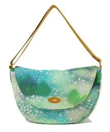 franchelippee（フランシュリッペ）の「マーガレットショルダーbag 