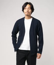 SEVENDAYS=SUNDAY | ・ノーカラーカーディガン(カーディガン/ボレロ)