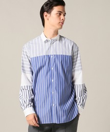 スミダシャツ SWITCH REG LS SHIRT 01