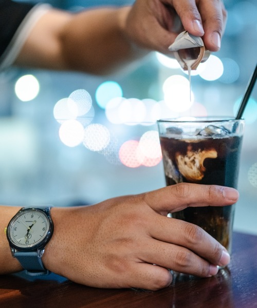 Q&Q SmileSolar スマイルソーラー（アナログ腕時計）｜Q&Q（キューアンドキュー）