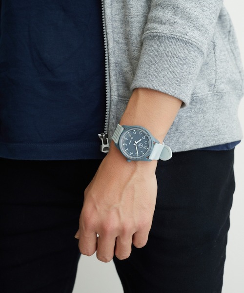 Q&Q SmileSolar スマイルソーラー（アナログ腕時計）｜Q&Q（キューアンドキュー）