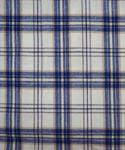 tiptop(ティップトップ)の「CPOビッグシャツ(シャツ/ブラウス・レディース・ベージュ/カーキ/ネイビー/ピンク/イエロー/オフホワイト・FREE)」の13枚目の写真