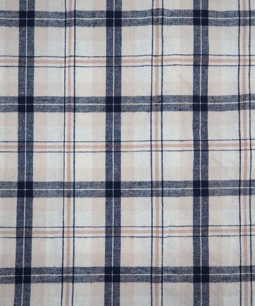 tiptop(ティップトップ)の「CPOビッグシャツ(シャツ/ブラウス・レディース・ベージュ/カーキ/ネイビー/ピンク/イエロー/オフホワイト・FREE)」の14枚目の写真