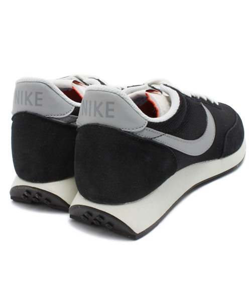 And A（アンドエー）の「NIKE AIR TAILWIND（スニーカー・メンズ・ネイビー/ブラック/シルバー・28.0cm/26.0cm/27.0cm）」の6枚目の写真