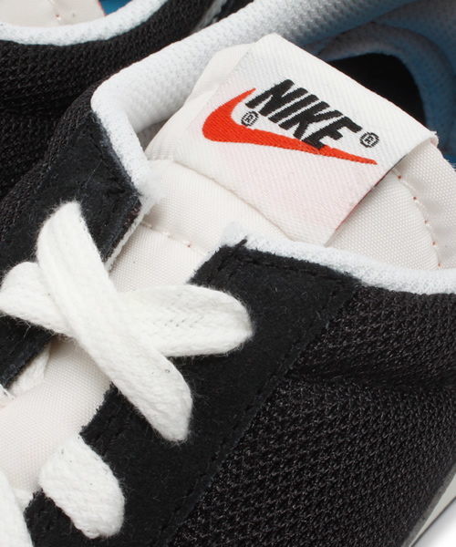 And A（アンドエー）の「NIKE AIR TAILWIND（スニーカー・メンズ・ネイビー/ブラック/シルバー・28.0cm/26.0cm/27.0cm）」の8枚目の写真