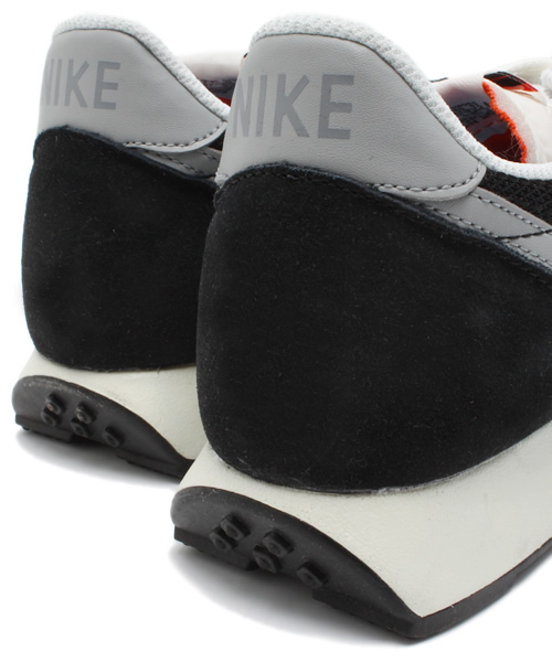 And A（アンドエー）の「NIKE AIR TAILWIND（スニーカー・メンズ・ネイビー/ブラック/シルバー・28.0cm/26.0cm/27.0cm）」の9枚目の写真