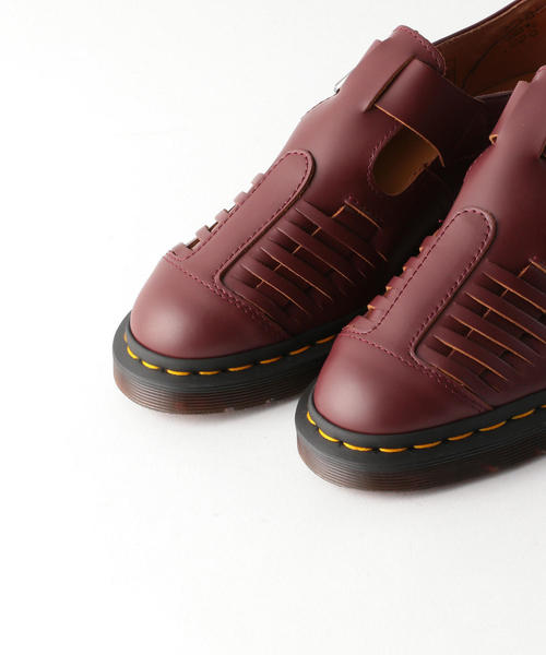 Steven Alan（スティーブンアラン）の「＜Dr.Martens＞MICA SANDALS