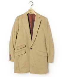 Sov.(DOUBLE  STANDARD  CLOTHING)�i�\�u�j�̌Ò��u�W���P�b�g�i���̑��A�E�^�[�j�v