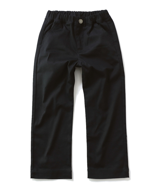 devirock（デビロック）の「ワークパンツ（その他パンツ・キッズ・ブラック/チャコール/カーキ/ブラウン/ベージュ・100cm/110cm/160cm/140cm/150cm/130cm/120cm）」の9枚目の写真