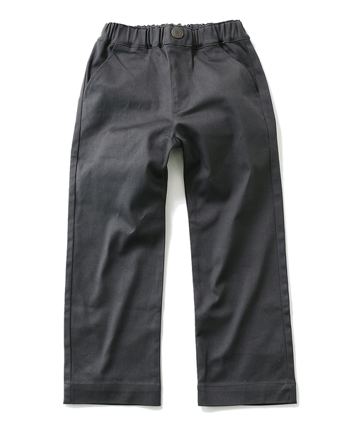 devirock（デビロック）の「ワークパンツ（その他パンツ・キッズ・ブラック/チャコール/カーキ/ブラウン/ベージュ・100cm/110cm/160cm/140cm/150cm/130cm/120cm）」の10枚目の写真