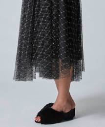 DOUBLE STANDARD CLOTHING（ダブルスタンダードクロージング）の