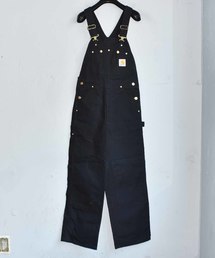 Carhartt | 【ヴィンテージ古着】Carhartt/カーハート ダック地 オーバーオール(サロペット/オーバーオール)