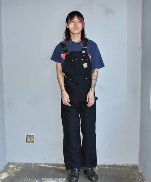 Carhartt（カーハート）の「【ヴィンテージ古着】Carhartt