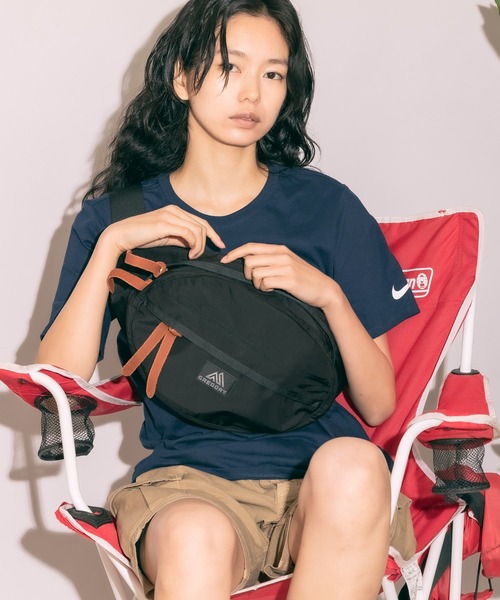 GREGORY(グレゴリー)の「GREGORY/グレゴリー TAILMATE S V2 GREGORY(グレゴリー)の「GREGORY/グレゴリー TAILMATE S V2