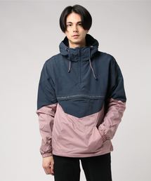 VOLCOM | VOLCOM/ボルコム B1531963 ウインドブレーカー(ナイロンジャケット)