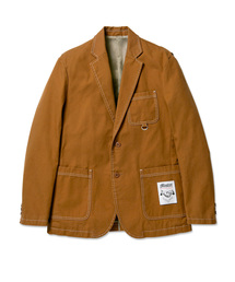  MISTERGENTLEMAN�i�~�X�^�[�E�W�F���g���}���j�́uDUCK SET UP JACKET�i�e�[���[�h�W���P�b�g�j�v