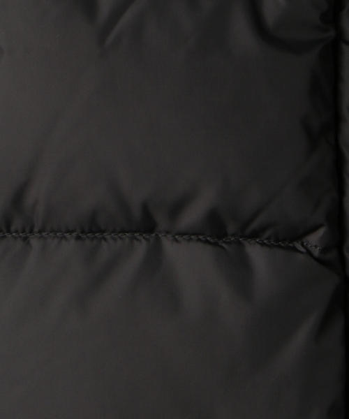 DUVETICA(デュベティカ)の「DUVETICA (デュベティカ)19FW ADHARADUE / アダラドゥエ(ダウンジャケット/コート・レディース・ブラック・40/38/42)」の15枚目の写真