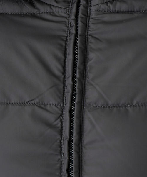 DUVETICA(デュベティカ)の「DUVETICA (デュベティカ)19FW ADHARADUE / アダラドゥエ(ダウンジャケット/コート・レディース・ブラック・40/38/42)」の6枚目の写真