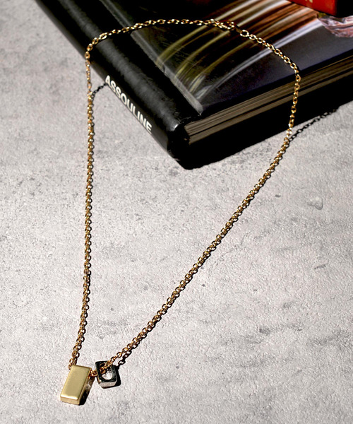 Add+�i�A�b�h�j�́u��Add+���V���v�����`�[�t�l�b�N���X �V���o�[ �S�[���h �K�����^ C�^�C�v�i�l�b�N���X�j�v�b�S�[���h